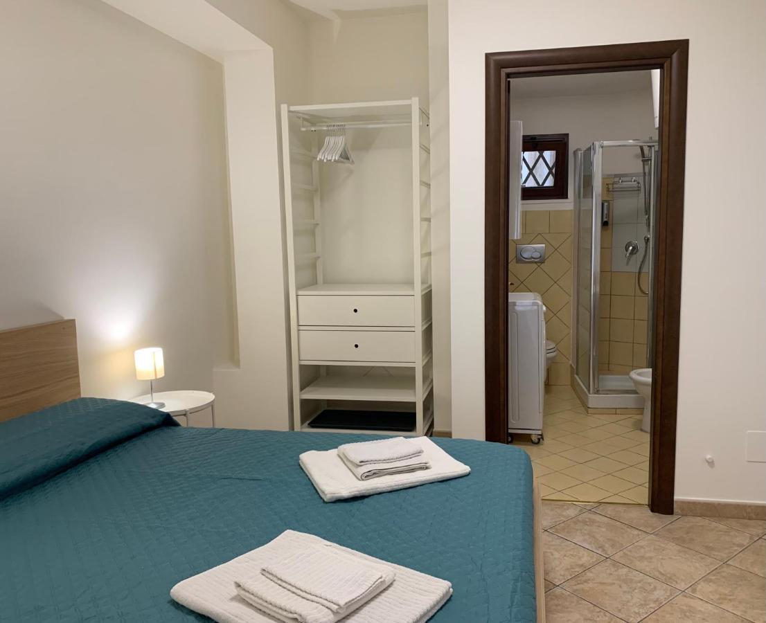 Guest House "Le Sciare" - Centro Storico Катания Экстерьер фото